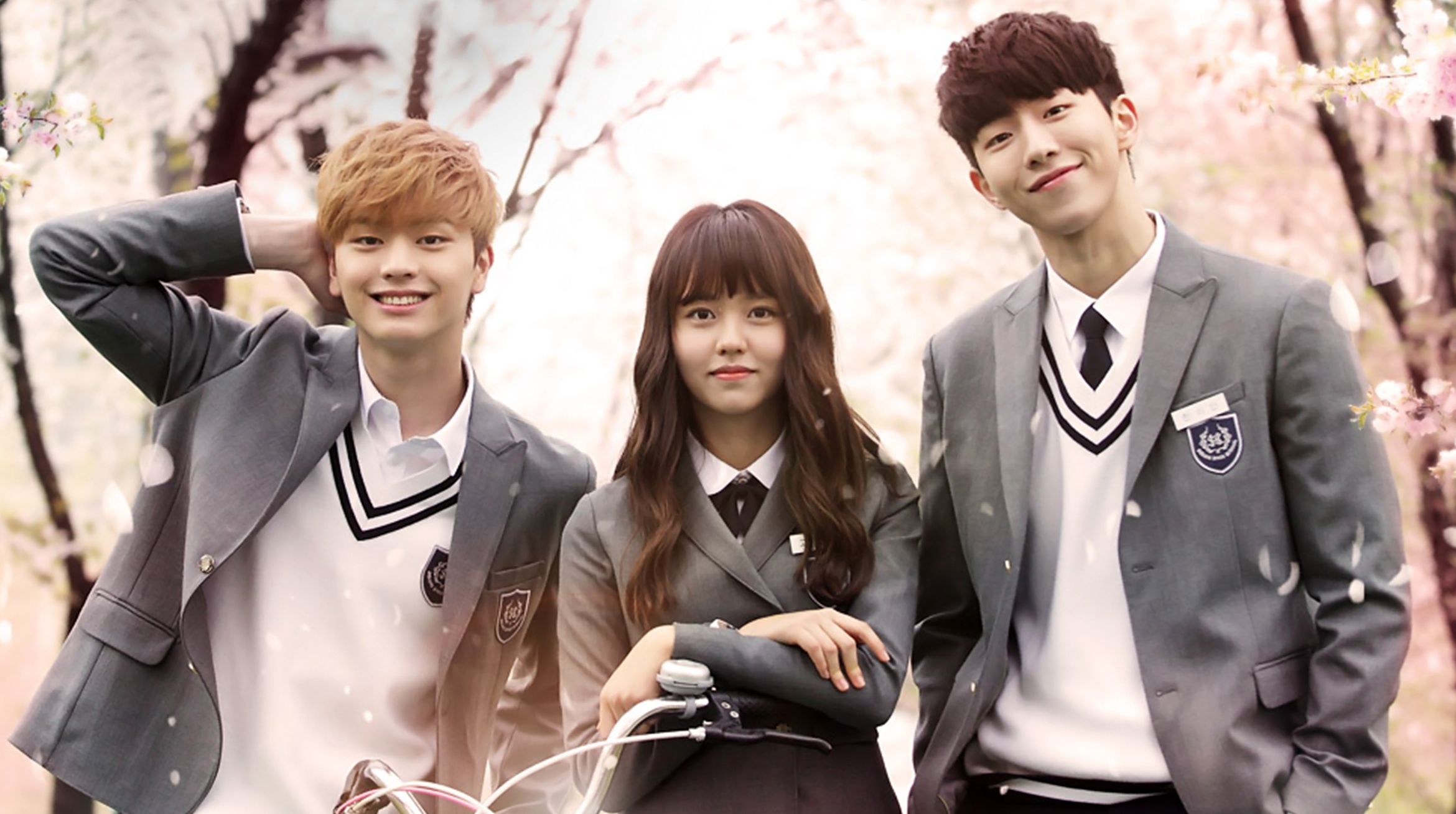 download drama korea who are you school 2015 episode 13